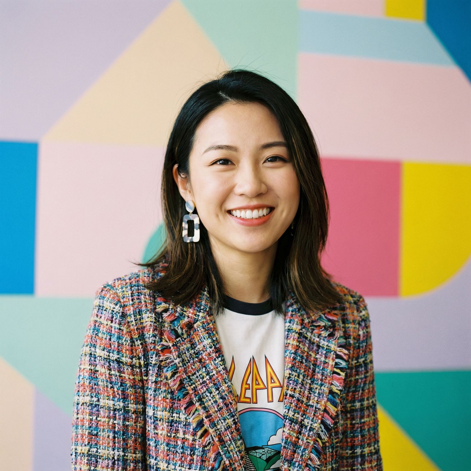 高清3D动漫内容总监苏晴