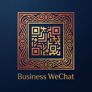 高清3D动漫企业微信